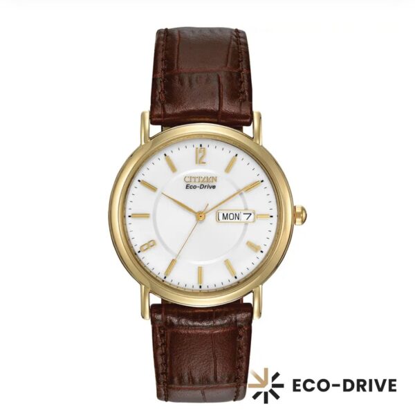 Citizen Eco Drive BM8242-08A