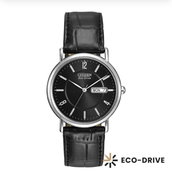 Citizen Eco Drive BM8240-03E