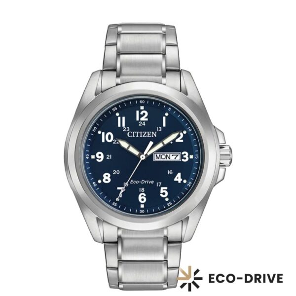 Citizen Eco Drive AW0050-58L