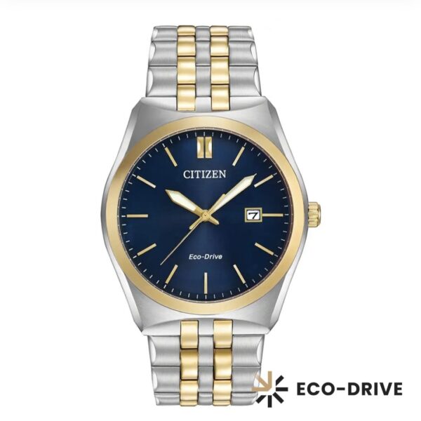Citizen Eco Drive BM7334-58L