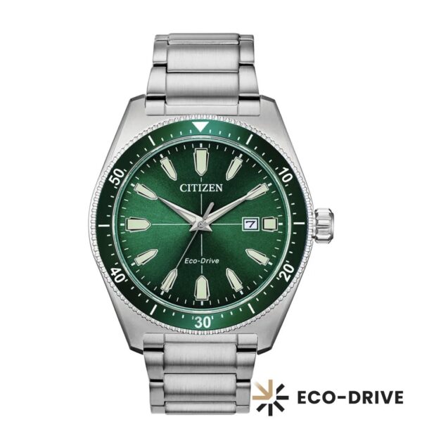 Citizen Eco Drive AW1598-70X