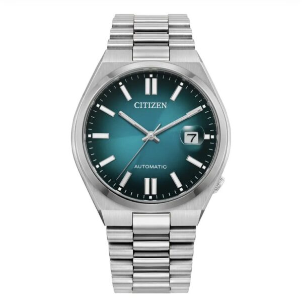 Citizen Automatic NJ0151-88X