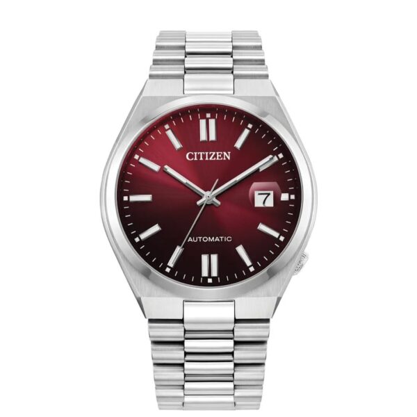 Citizen Automatic NJ0150-56W