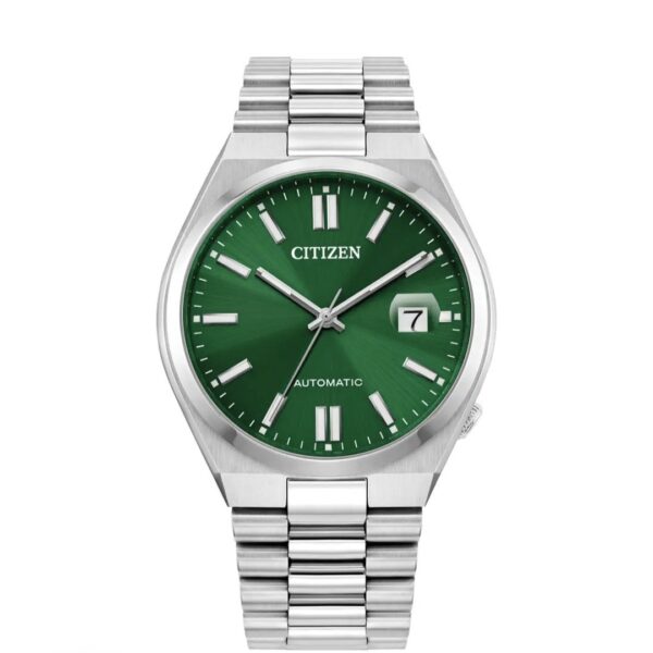 Citizen Automatic NJ0150-56X