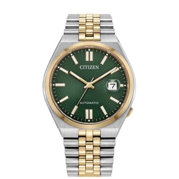 Citizen Automatic NK0024-54X