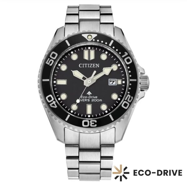 Citizen Eco Drive Divers BN0261-51E