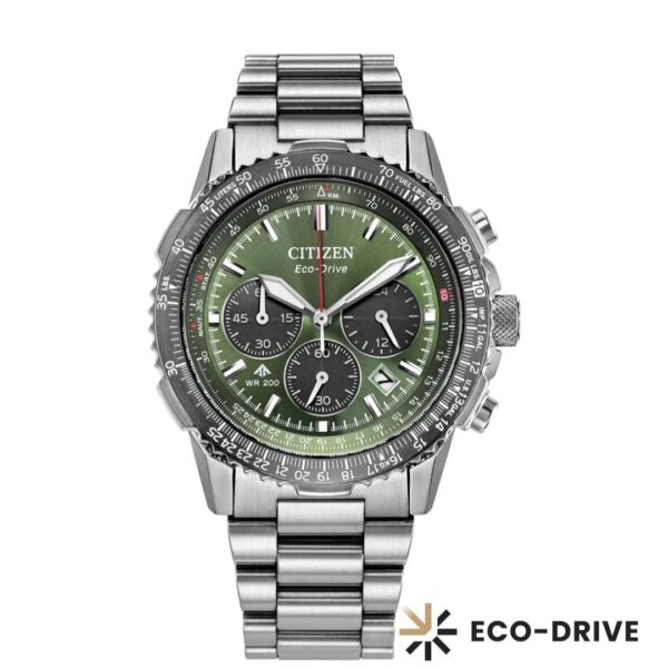 Citizen Eco Drive Promaster Air CA4664-60W