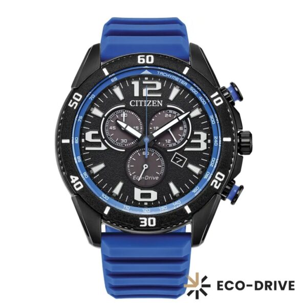 Citizen Eco Drive Sport Chrono AT2586-05E