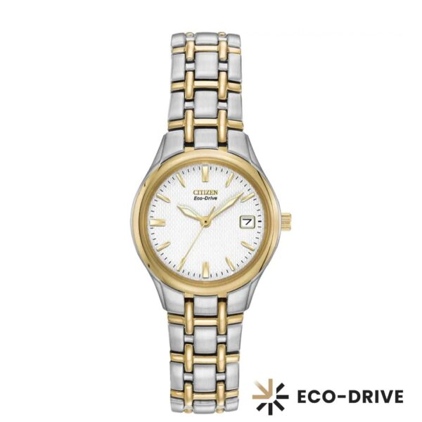 Citizen Eco Drive EW1264-50A