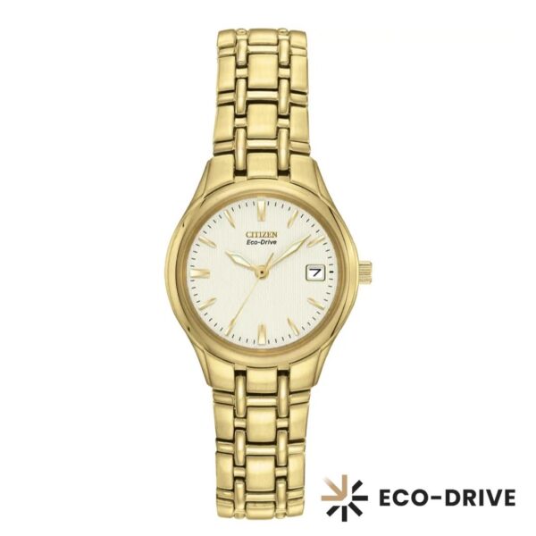 Citizen Eco Drive EW1262-55P