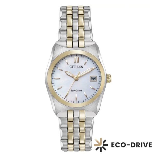 Citizen Eco Drive EW2296-58D