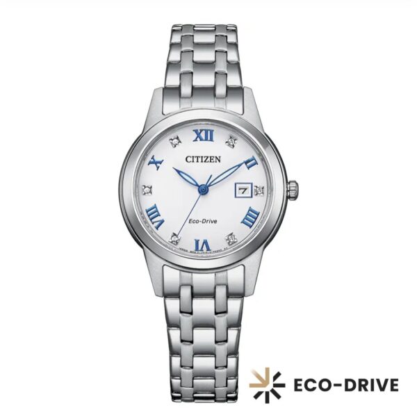 Citizen Eco Drive FE1240-81A