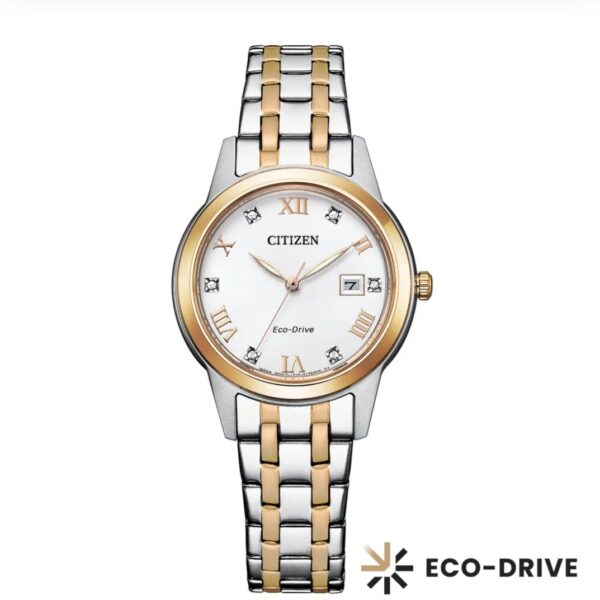 Citizen Eco Drive FE1246-85A