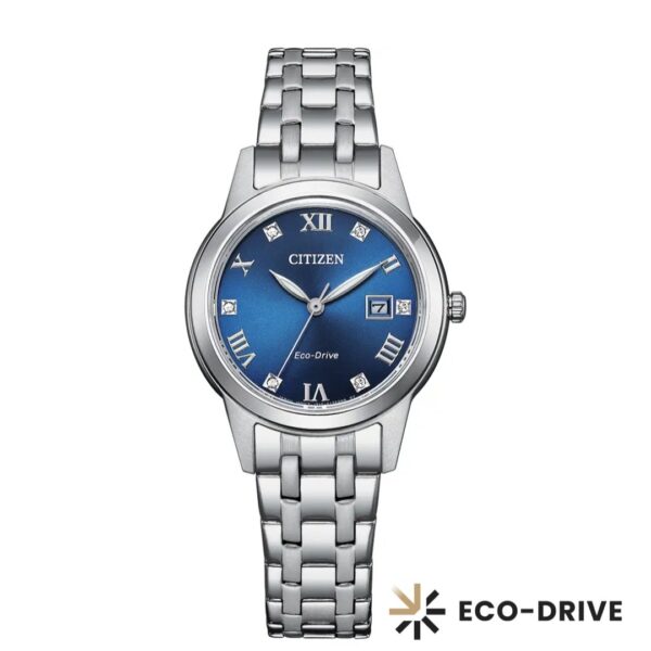 Citizen Eco Drive FE1240-81L