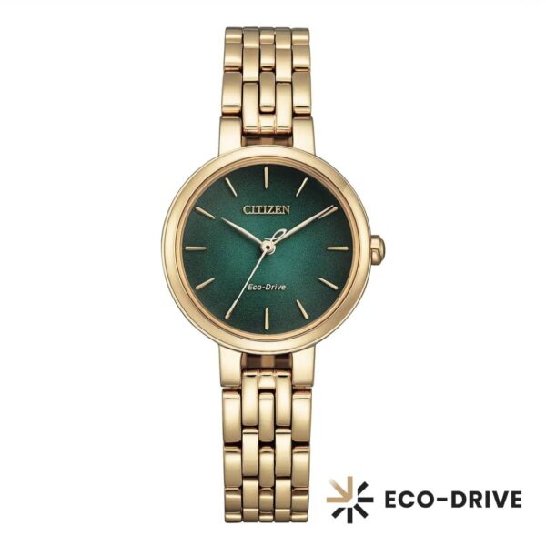 Citizen Eco Drive EM0993-82Z