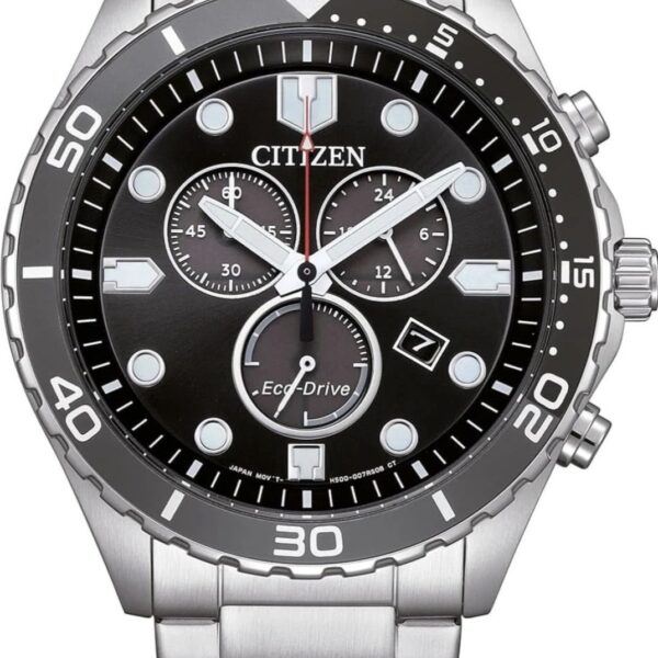 Citizen Eco Drive AT2121-50E