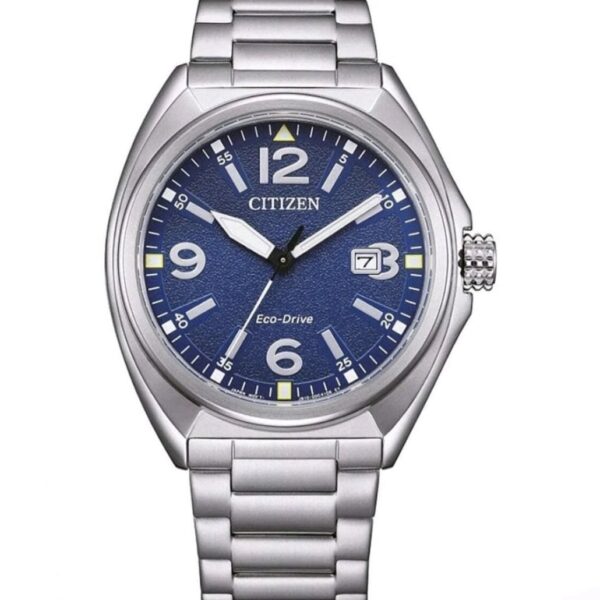 Citizen Eco Drive AW1571-76L