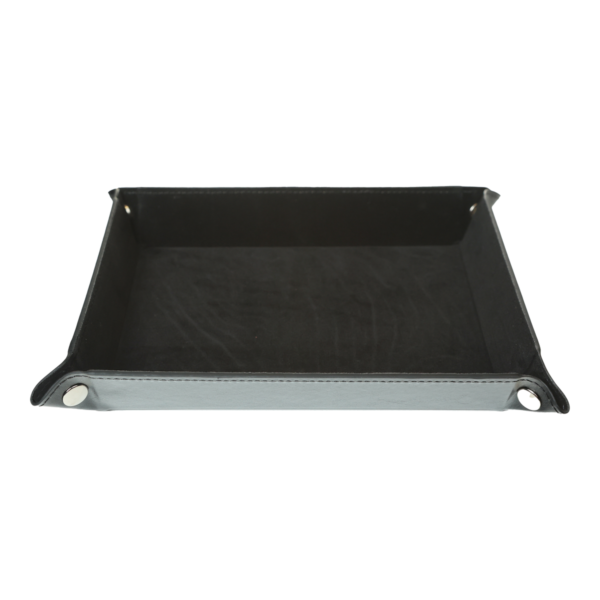 PU Valet Tray