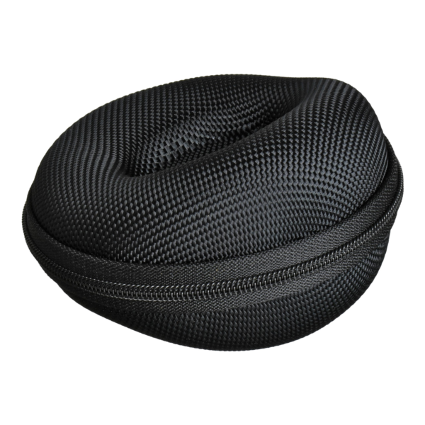 Round Watch Travel Case