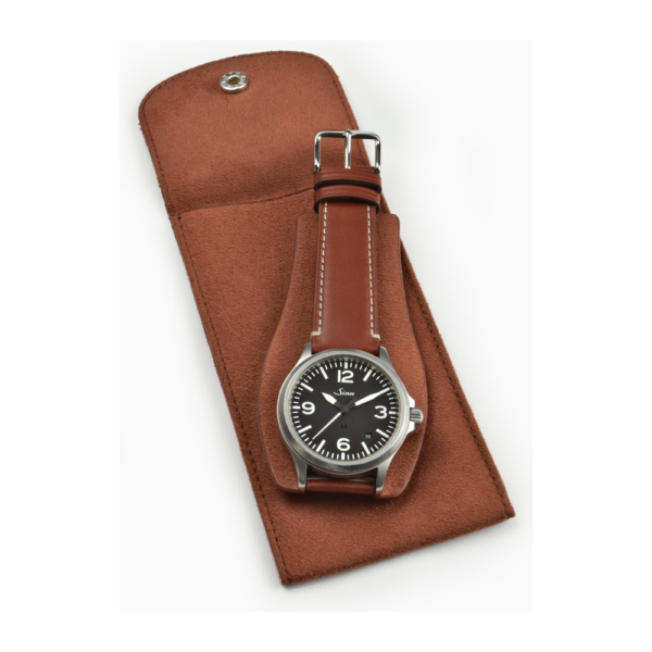 Luxury Watch Pouch