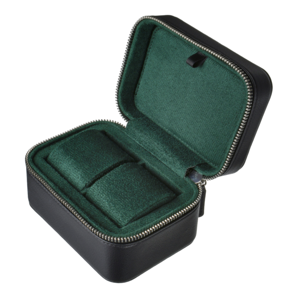 Leather Watch Collection Box (2 Watches)